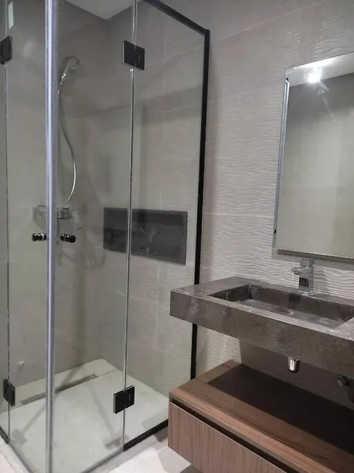 Apartment Duplex One Hill Ville Verte M Casablanca